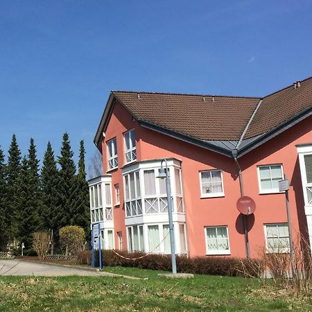 Apartment Gosch An Der Skiwiese Braunlage Ngoại thất bức ảnh