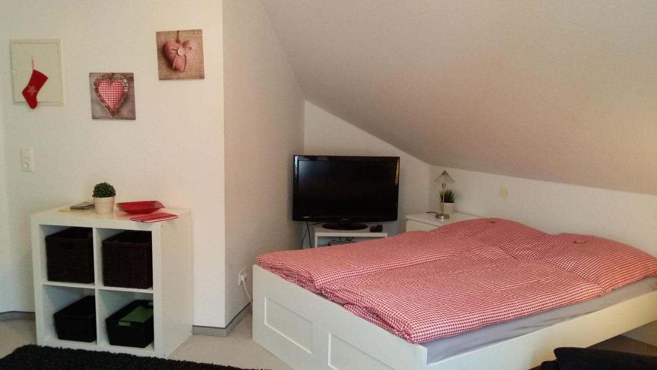 Apartment Gosch An Der Skiwiese Braunlage Ngoại thất bức ảnh