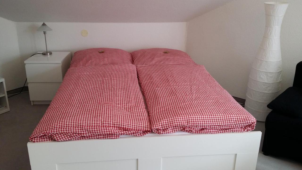 Apartment Gosch An Der Skiwiese Braunlage Ngoại thất bức ảnh