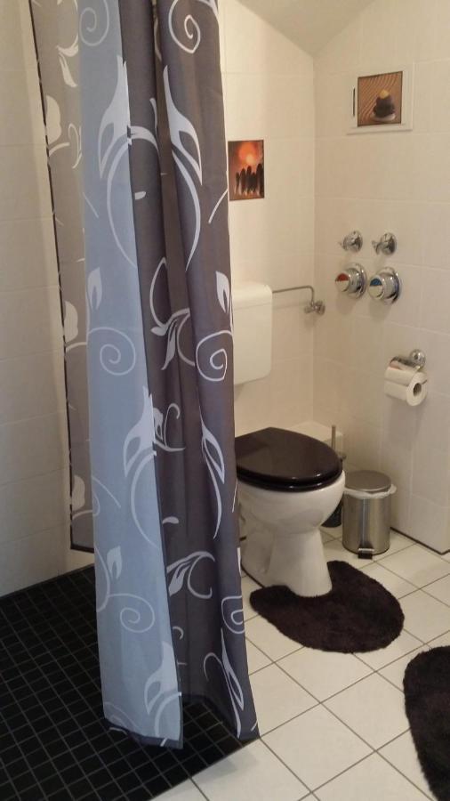 Apartment Gosch An Der Skiwiese Braunlage Ngoại thất bức ảnh