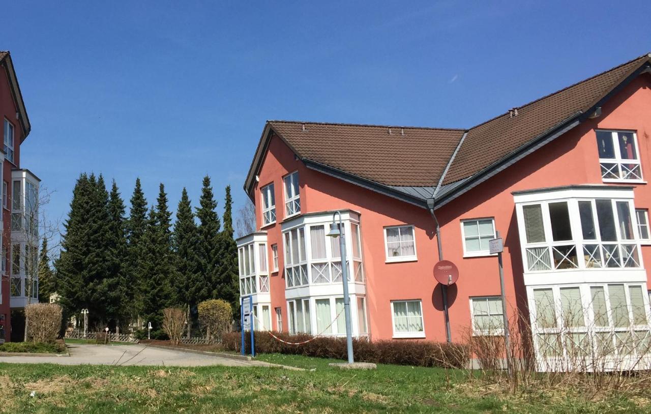 Apartment Gosch An Der Skiwiese Braunlage Ngoại thất bức ảnh